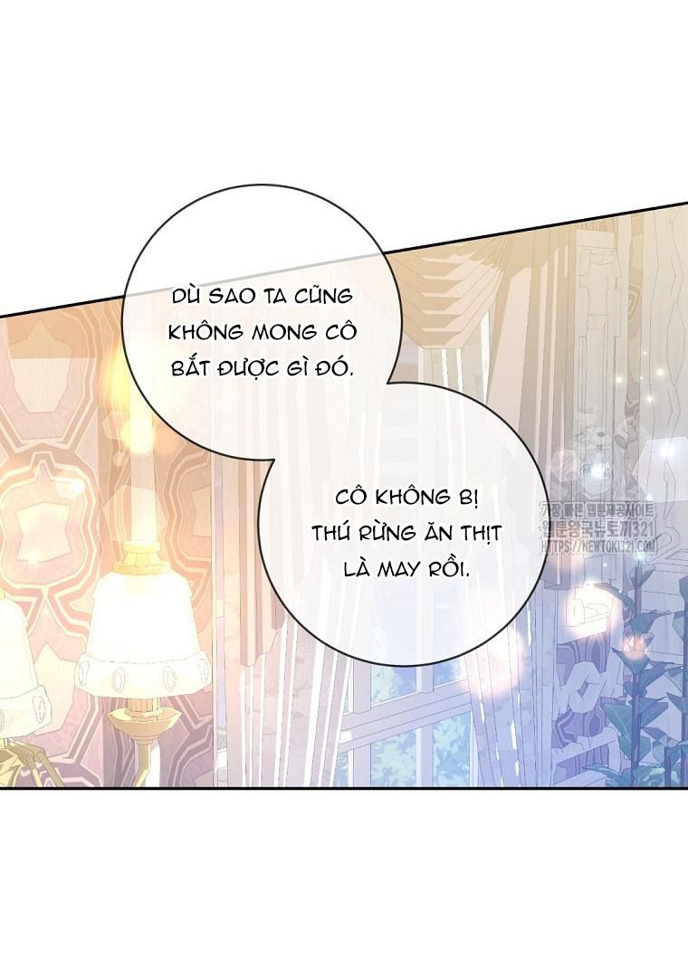 Tôi Nào Có Bỏ Rơi Bạo Chúa Chương 13 page 40 - Giả Dược