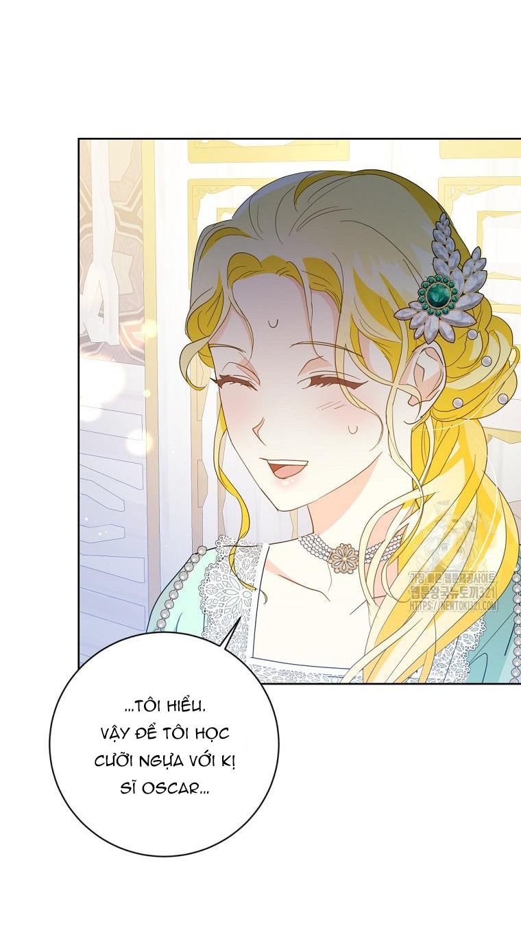 Tôi Nào Có Bỏ Rơi Bạo Chúa Chương 13 page 42 - Giả Dược
