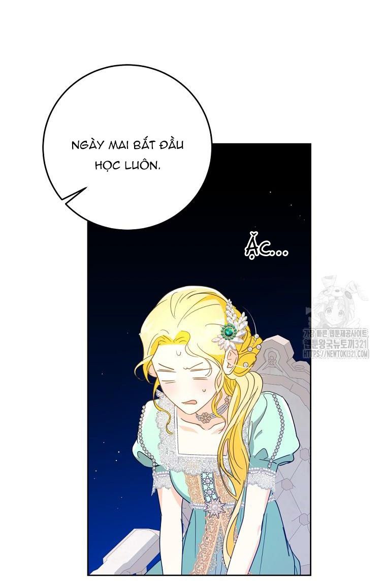 Tôi Nào Có Bỏ Rơi Bạo Chúa Chương 13 page 44 - Giả Dược