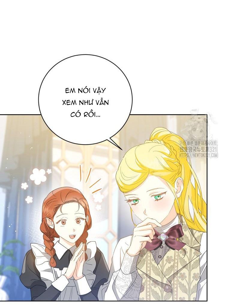 Tôi Nào Có Bỏ Rơi Bạo Chúa Chương 13 page 53 - Giả Dược