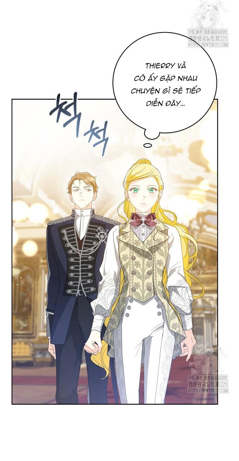 Tôi Nào Có Bỏ Rơi Bạo Chúa Chương 13 page 60 - Giả Dược