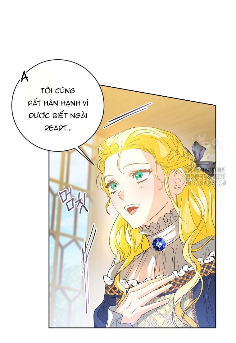 Tôi Nào Có Bỏ Rơi Bạo Chúa Chương 13 page 7 - Giả Dược