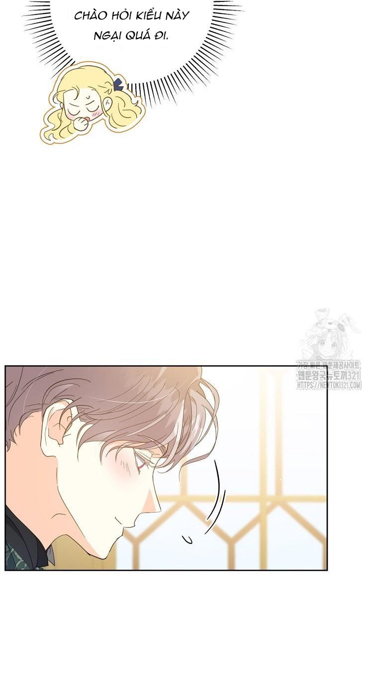 Tôi Nào Có Bỏ Rơi Bạo Chúa Chương 13 page 9 - Giả Dược