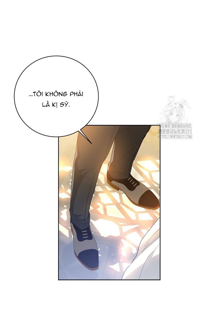 Tôi Nào Có Bỏ Rơi Bạo Chúa Chương 13 page 10 - Giả Dược