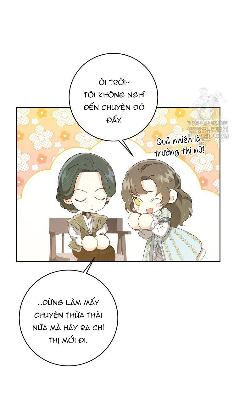 Tôi Nào Có Bỏ Rơi Bạo Chúa Chương 15 page 11 - Giả Dược