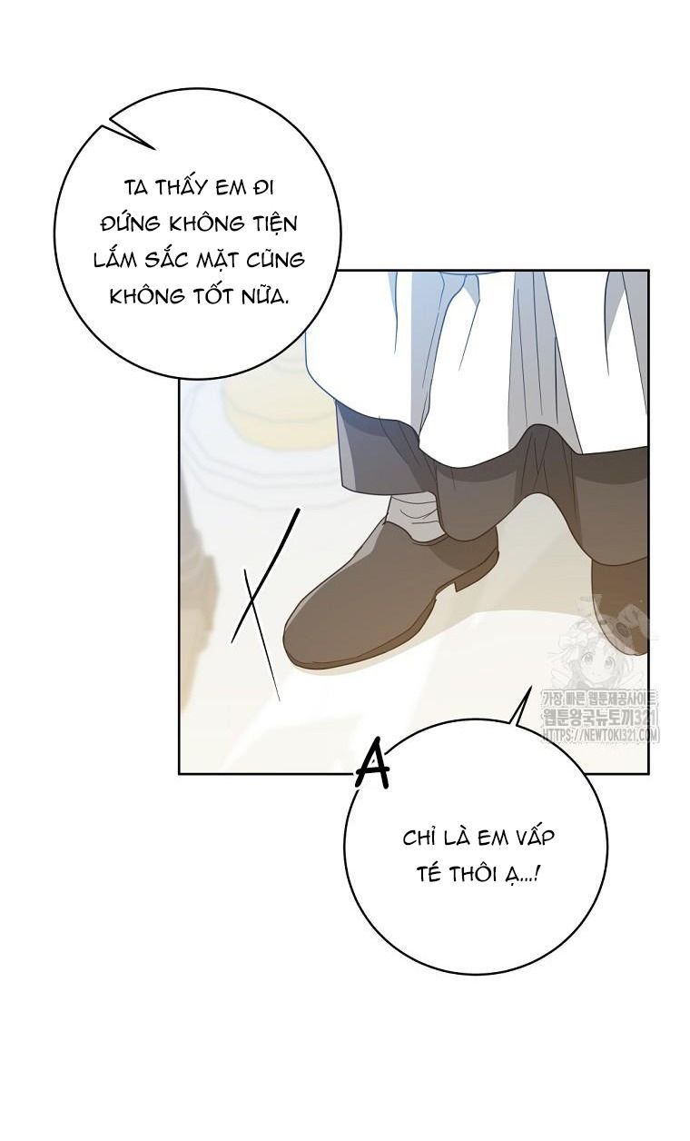 Tôi Nào Có Bỏ Rơi Bạo Chúa Chương 15 page 20 - Giả Dược