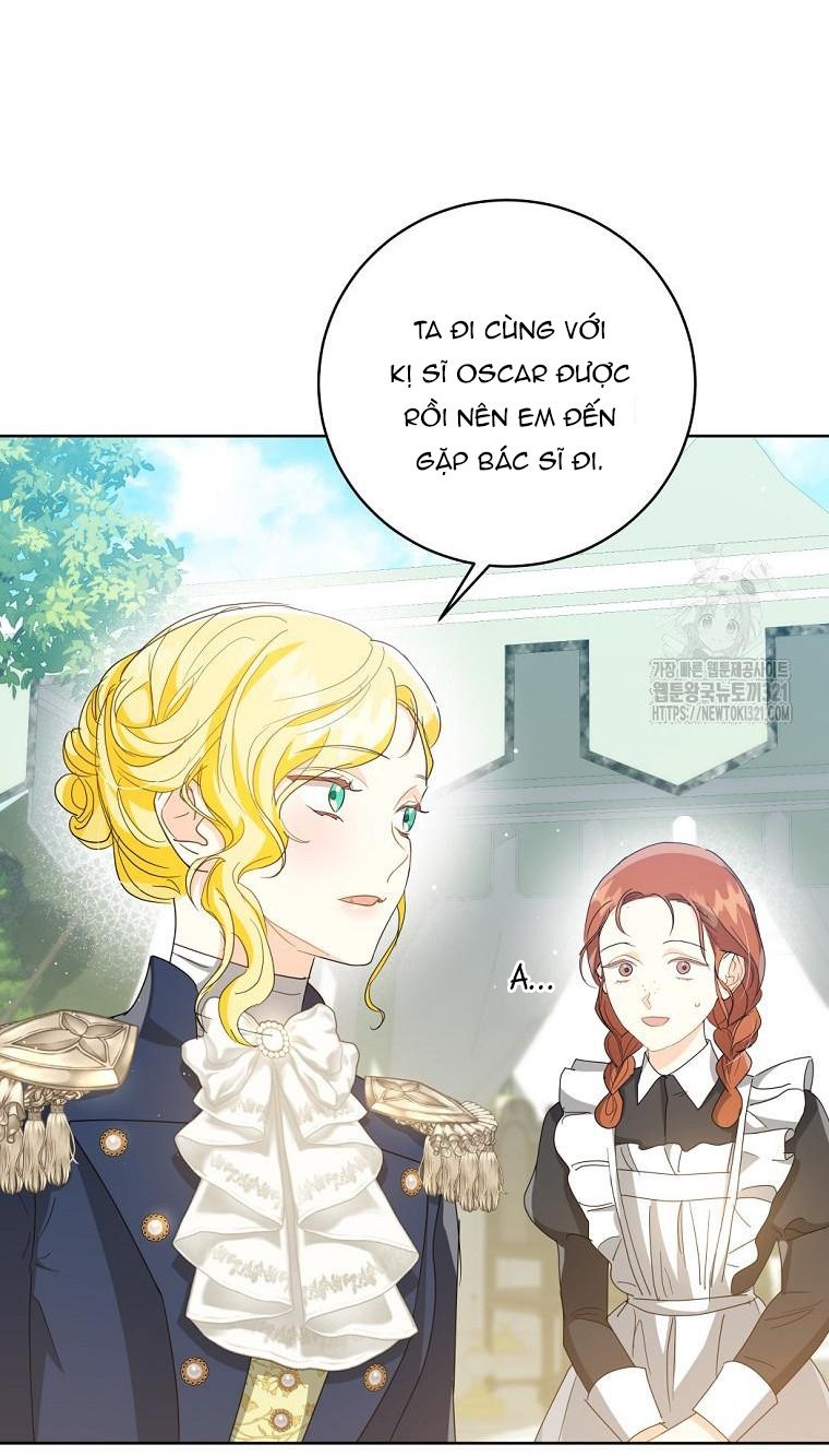 Tôi Nào Có Bỏ Rơi Bạo Chúa Chương 15 page 21 - Giả Dược
