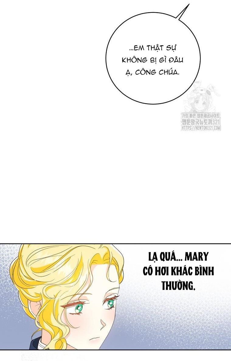 Tôi Nào Có Bỏ Rơi Bạo Chúa Chương 15 page 22 - Giả Dược