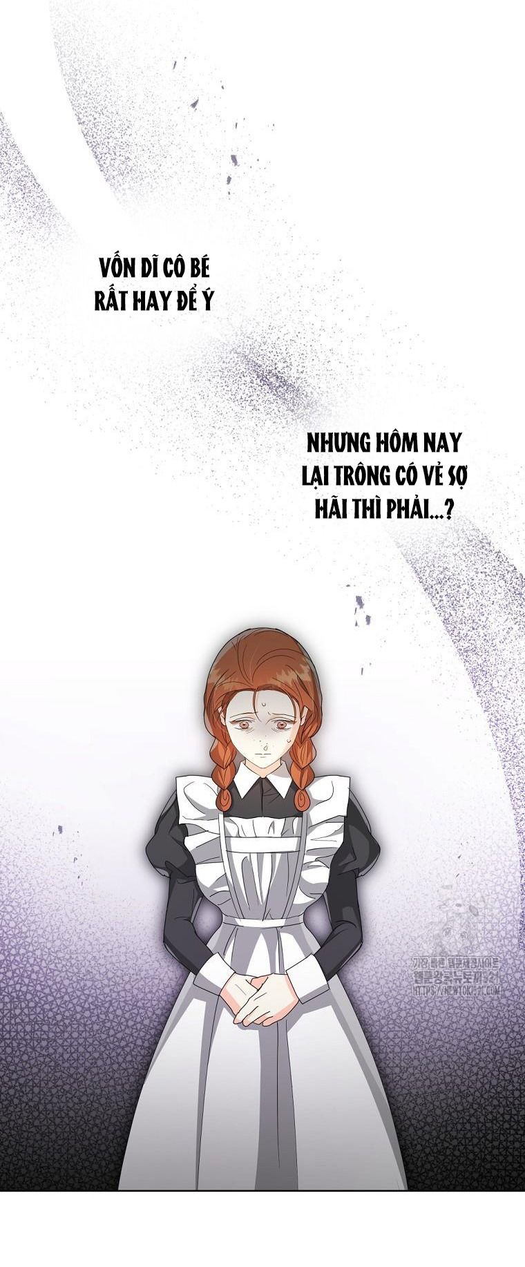 Tôi Nào Có Bỏ Rơi Bạo Chúa Chương 15 page 23 - Giả Dược