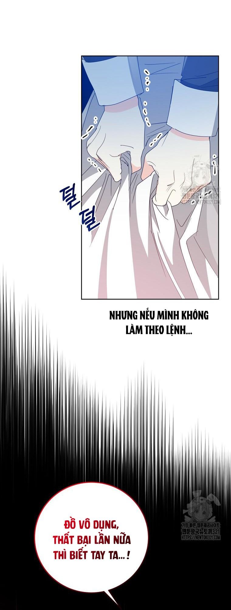 Tôi Nào Có Bỏ Rơi Bạo Chúa Chương 15 page 26 - Giả Dược