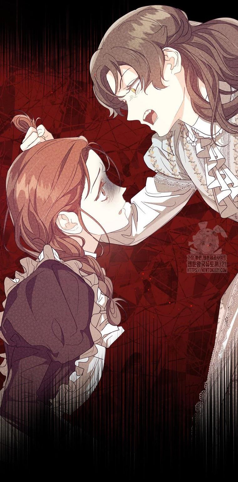 Tôi Nào Có Bỏ Rơi Bạo Chúa Chương 15 page 27 - Giả Dược