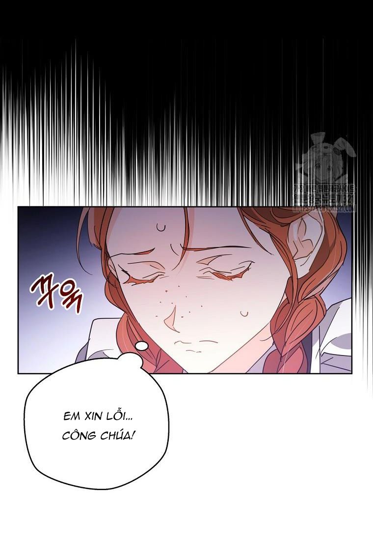 Tôi Nào Có Bỏ Rơi Bạo Chúa Chương 15 page 28 - Giả Dược