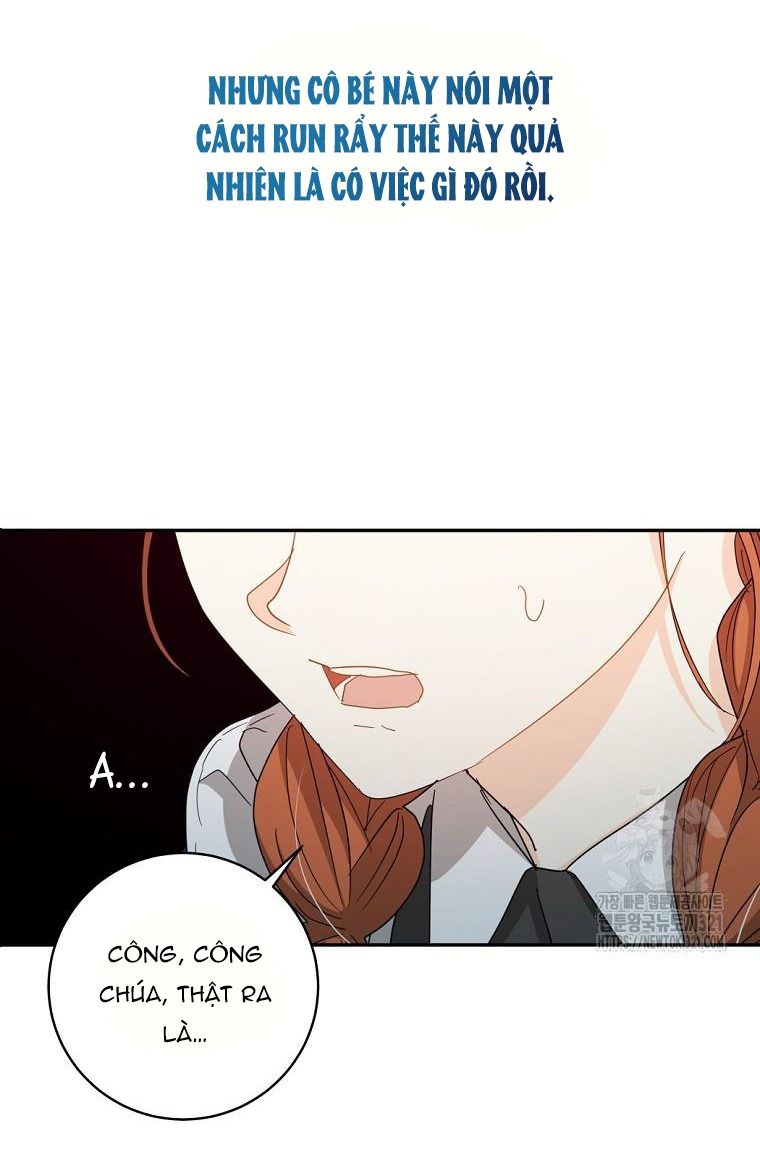 Tôi Nào Có Bỏ Rơi Bạo Chúa Chương 15 page 33 - Giả Dược