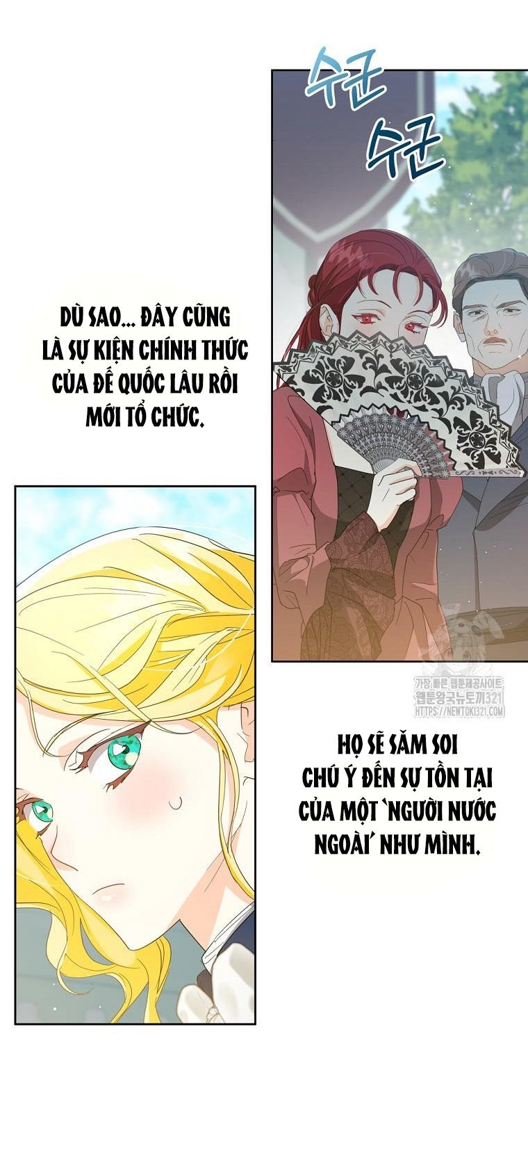 Tôi Nào Có Bỏ Rơi Bạo Chúa Chương 15 page 38 - Giả Dược