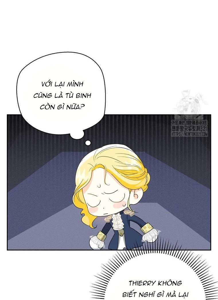 Tôi Nào Có Bỏ Rơi Bạo Chúa Chương 15 page 39 - Giả Dược
