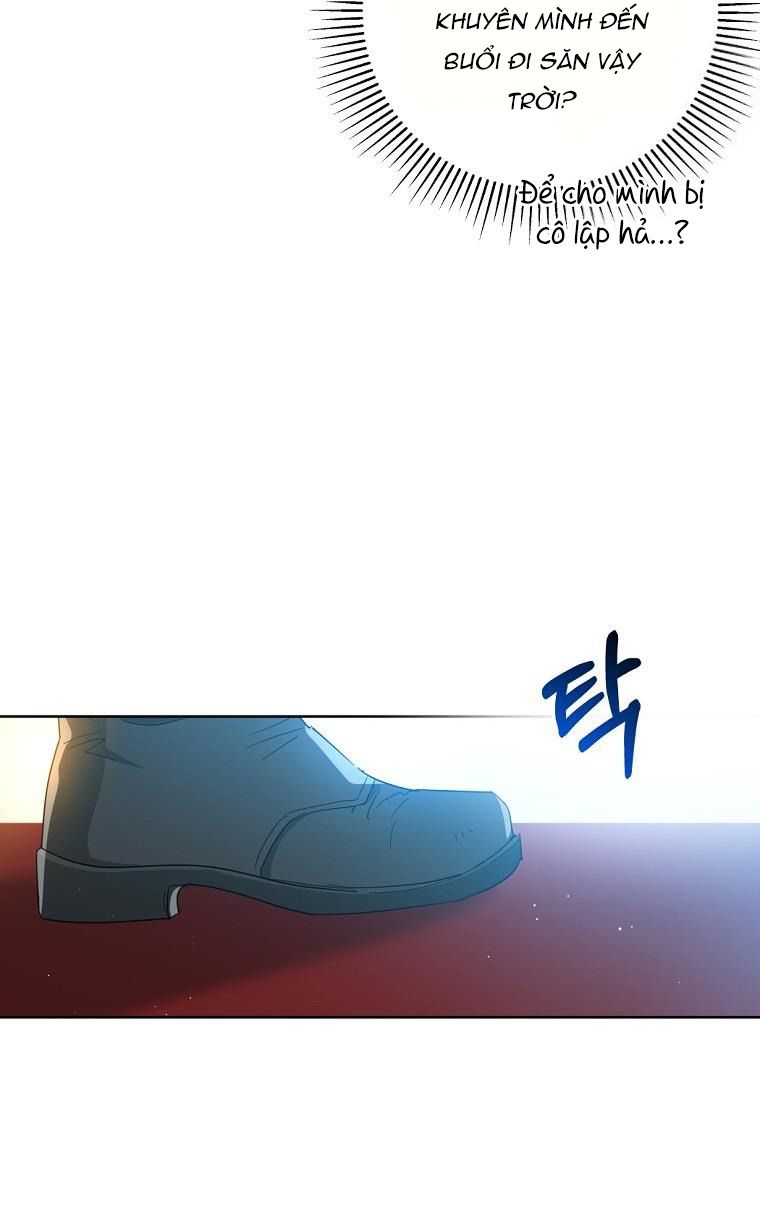 Tôi Nào Có Bỏ Rơi Bạo Chúa Chương 15 page 40 - Giả Dược