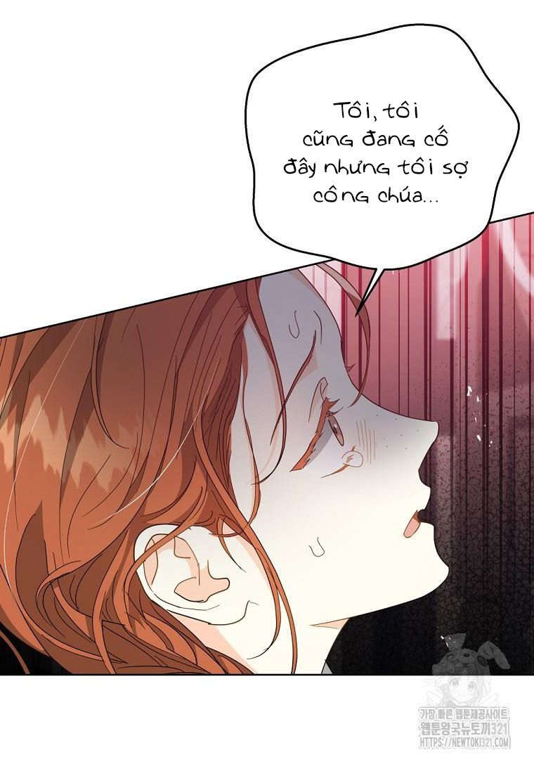 Tôi Nào Có Bỏ Rơi Bạo Chúa Chương 15 page 5 - Giả Dược