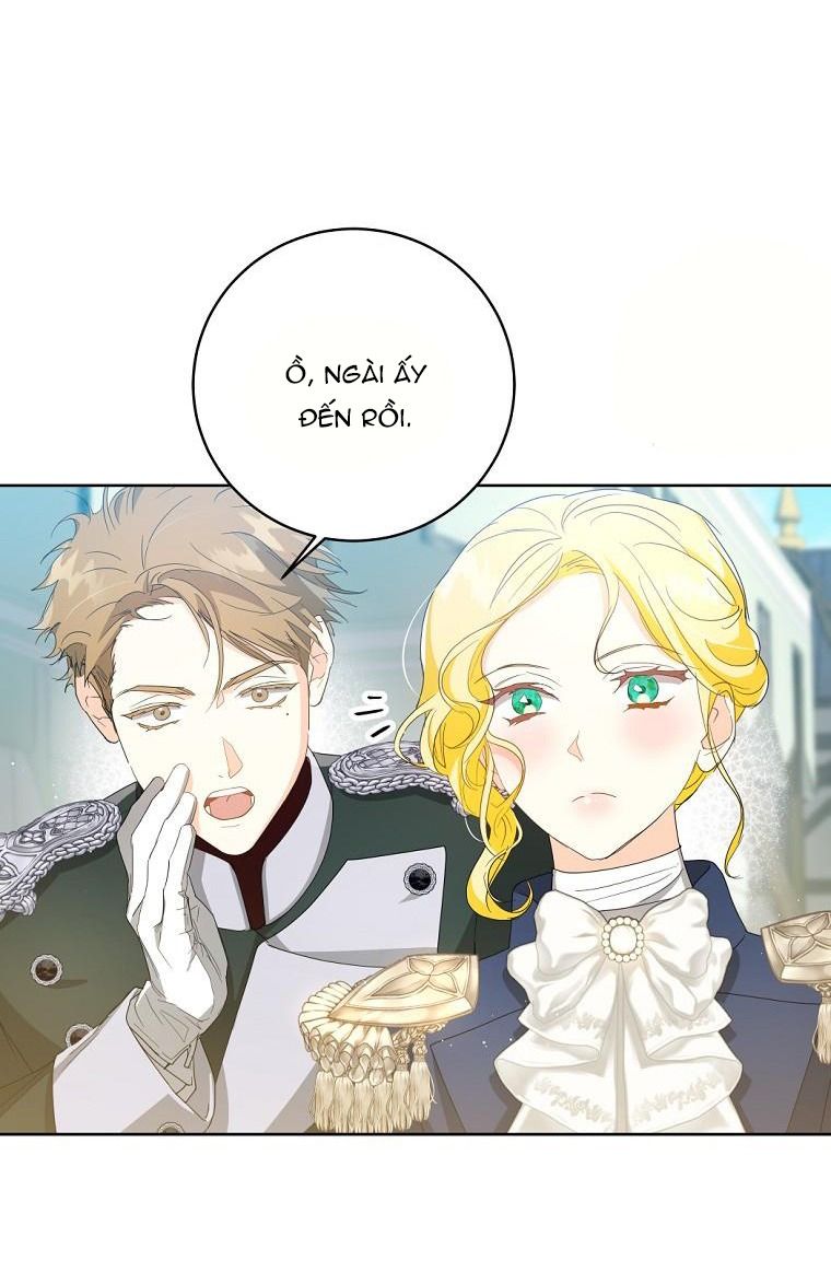 Tôi Nào Có Bỏ Rơi Bạo Chúa Chương 15 page 41 - Giả Dược