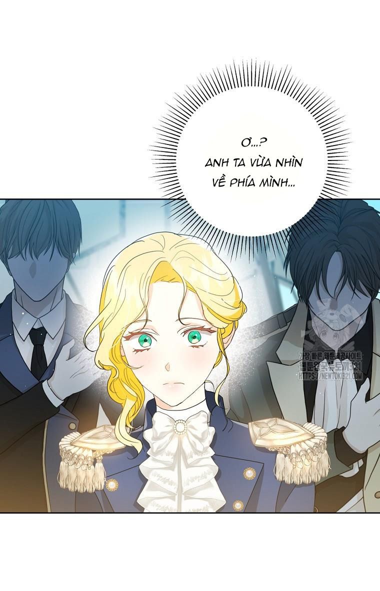 Tôi Nào Có Bỏ Rơi Bạo Chúa Chương 15 page 45 - Giả Dược
