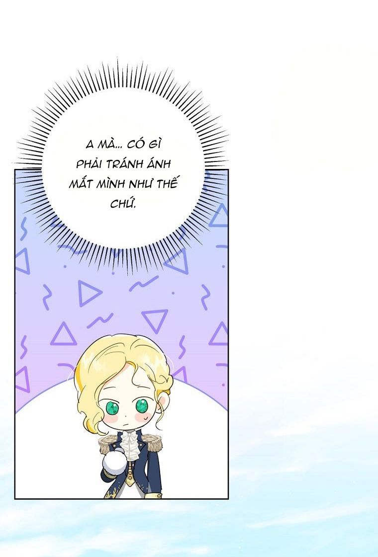 Tôi Nào Có Bỏ Rơi Bạo Chúa Chương 15 page 47 - Giả Dược
