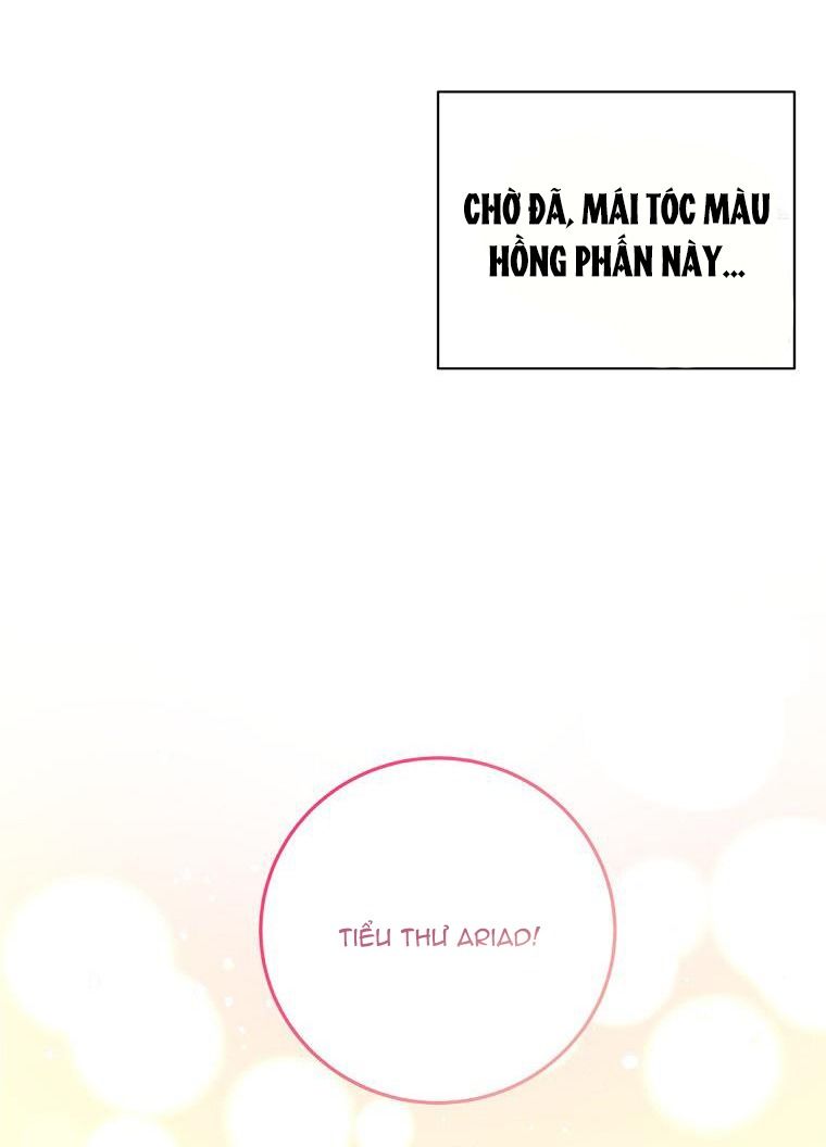 Tôi Nào Có Bỏ Rơi Bạo Chúa Chương 15 page 50 - Giả Dược