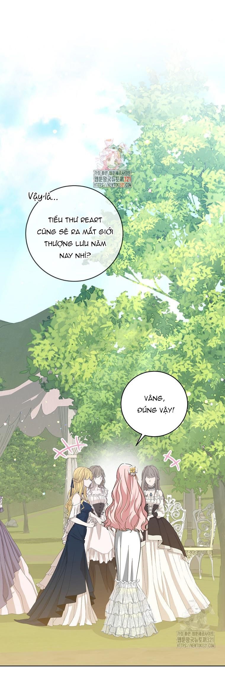 Tôi Nào Có Bỏ Rơi Bạo Chúa Chương 16 page 1 - Giả Dược