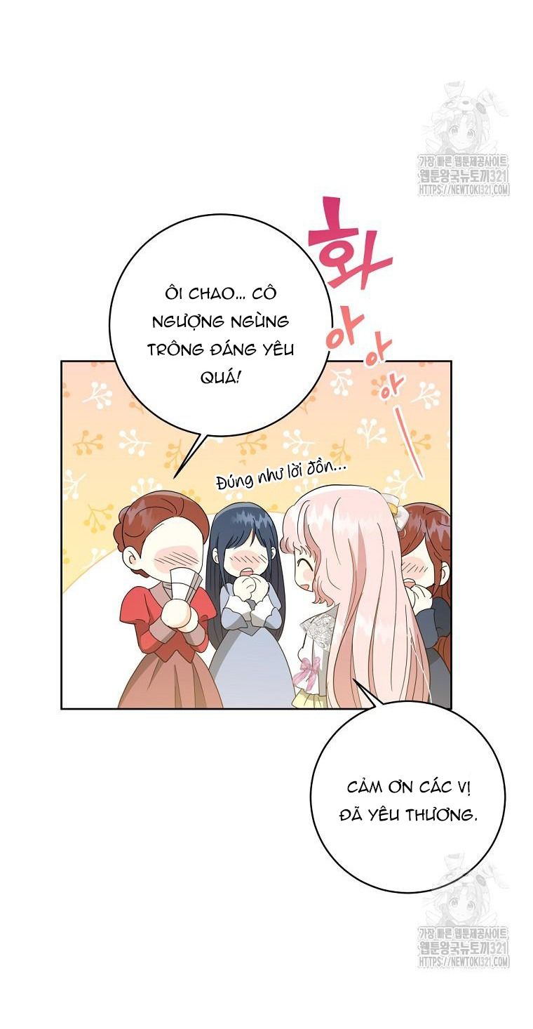 Tôi Nào Có Bỏ Rơi Bạo Chúa Chương 16 page 3 - Giả Dược