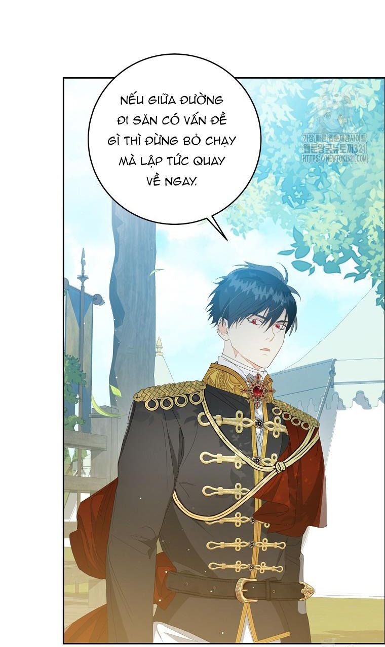 Tôi Nào Có Bỏ Rơi Bạo Chúa Chương 16 page 29 - Giả Dược