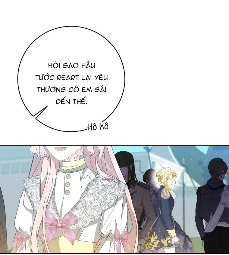 Tôi Nào Có Bỏ Rơi Bạo Chúa Chương 16 page 4 - Giả Dược