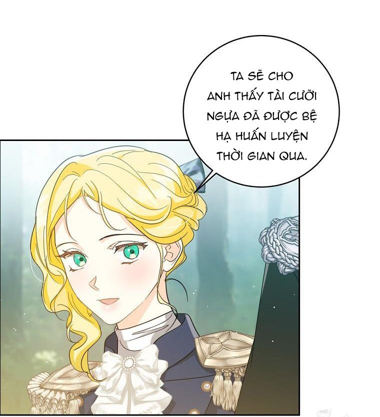 Tôi Nào Có Bỏ Rơi Bạo Chúa Chương 16 page 37 - Giả Dược