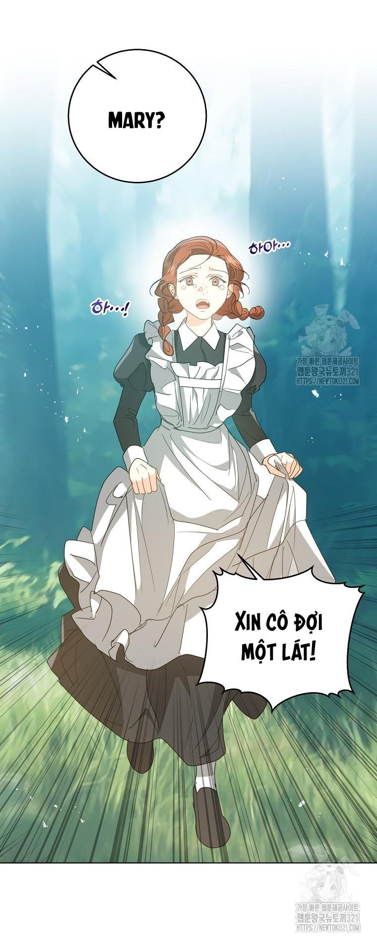 Tôi Nào Có Bỏ Rơi Bạo Chúa Chương 16 page 39 - Giả Dược