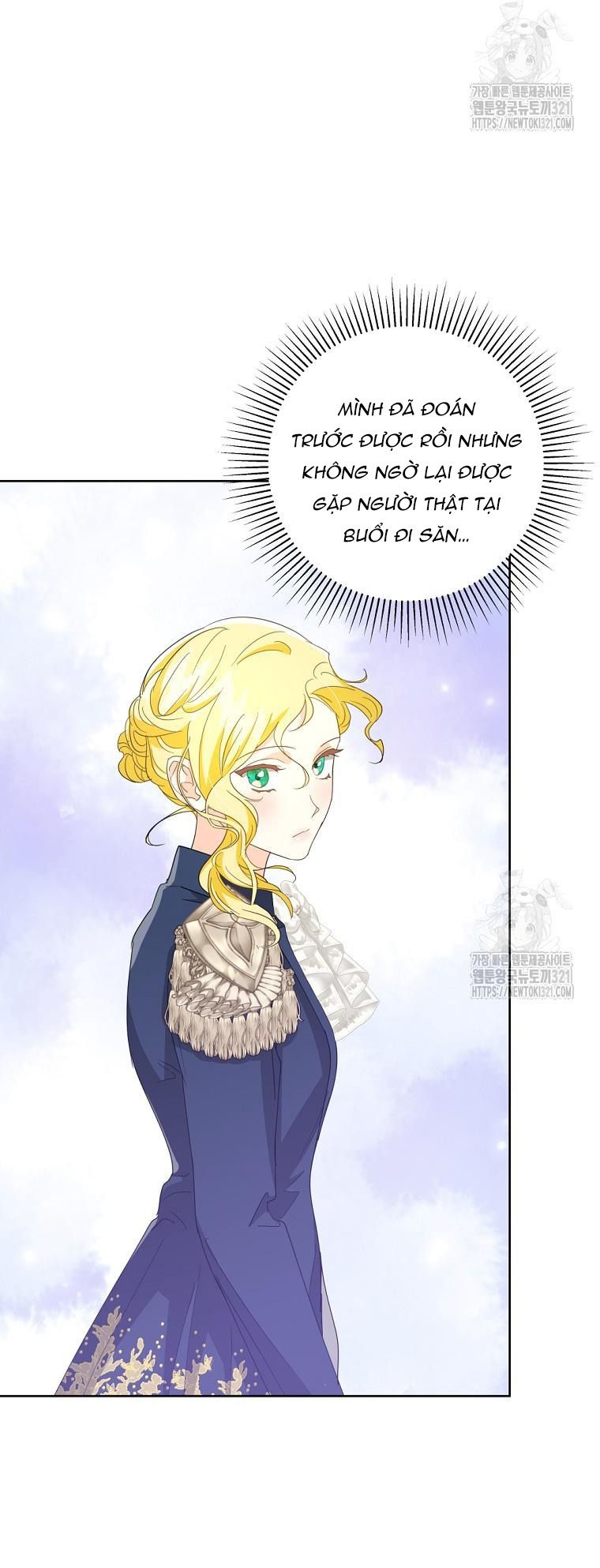 Tôi Nào Có Bỏ Rơi Bạo Chúa Chương 16 page 5 - Giả Dược