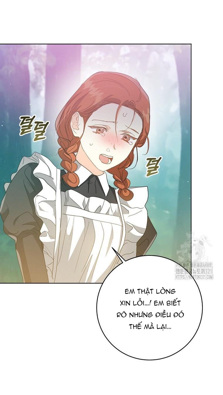 Tôi Nào Có Bỏ Rơi Bạo Chúa Chương 16 page 44 - Giả Dược