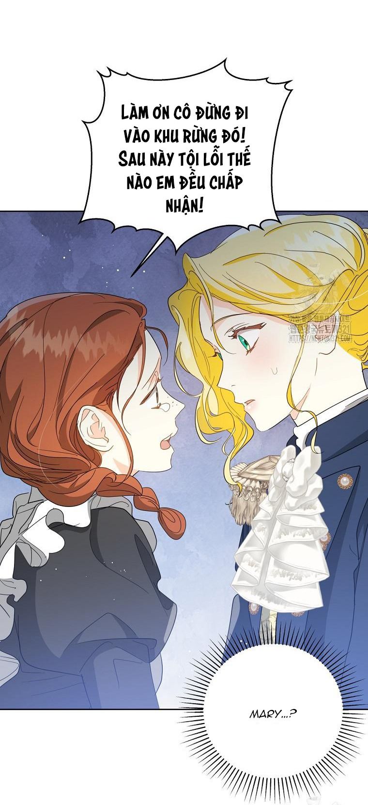 Tôi Nào Có Bỏ Rơi Bạo Chúa Chương 16 page 45 - Giả Dược