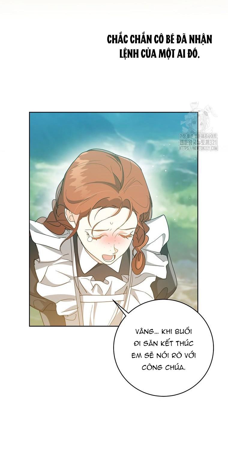 Tôi Nào Có Bỏ Rơi Bạo Chúa Chương 16 page 47 - Giả Dược