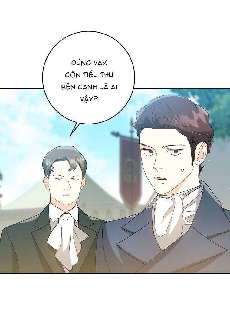 Tôi Nào Có Bỏ Rơi Bạo Chúa Chương 16 page 52 - Giả Dược