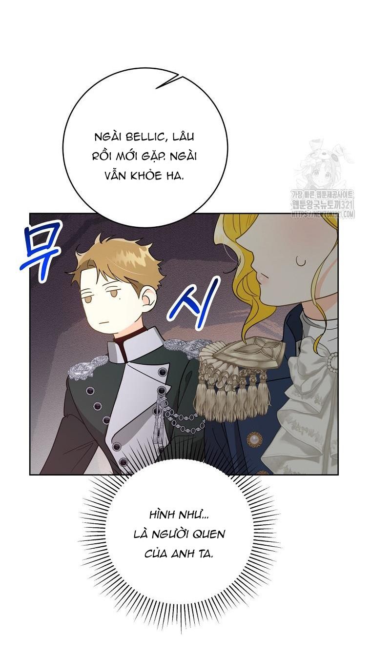 Tôi Nào Có Bỏ Rơi Bạo Chúa Chương 16 page 55 - Giả Dược
