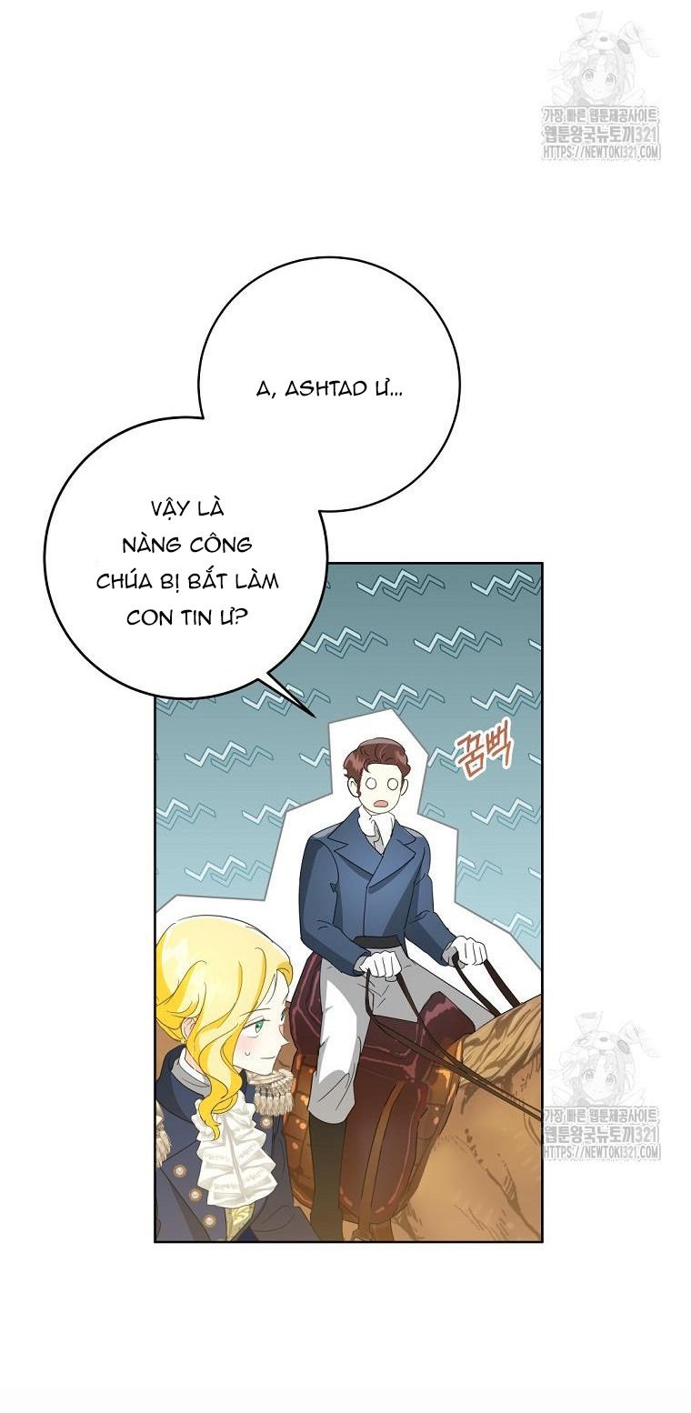 Tôi Nào Có Bỏ Rơi Bạo Chúa Chương 16 page 57 - Giả Dược
