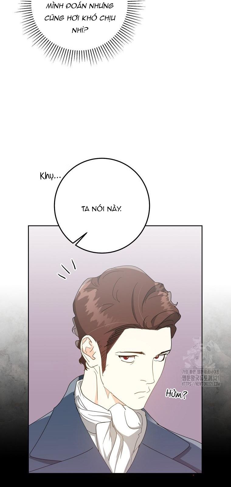 Tôi Nào Có Bỏ Rơi Bạo Chúa Chương 16 page 60 - Giả Dược