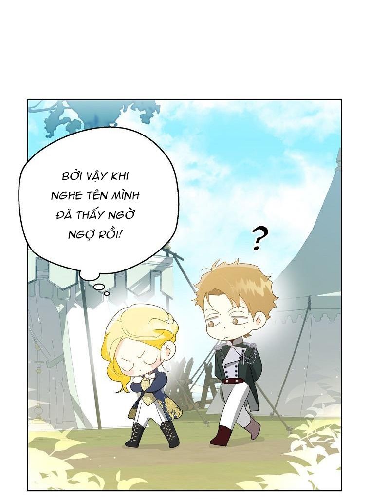 Tôi Nào Có Bỏ Rơi Bạo Chúa Chương 16 page 8 - Giả Dược