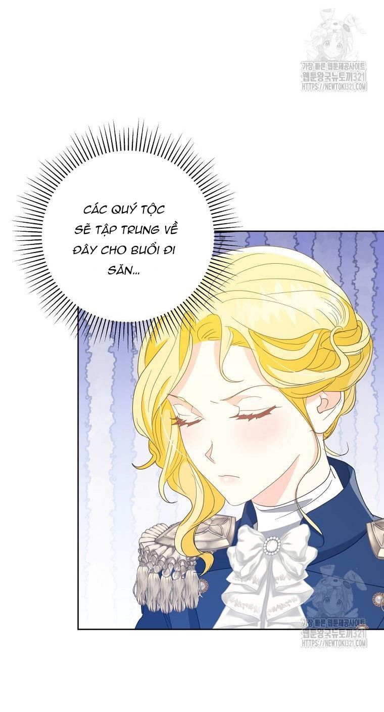 Tôi Nào Có Bỏ Rơi Bạo Chúa Chương 16 page 9 - Giả Dược