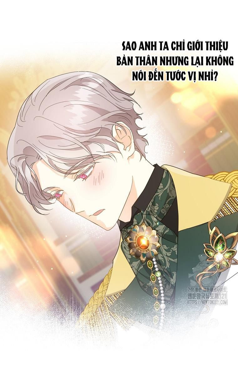 Tôi Nào Có Bỏ Rơi Bạo Chúa Chương 16 page 10 - Giả Dược