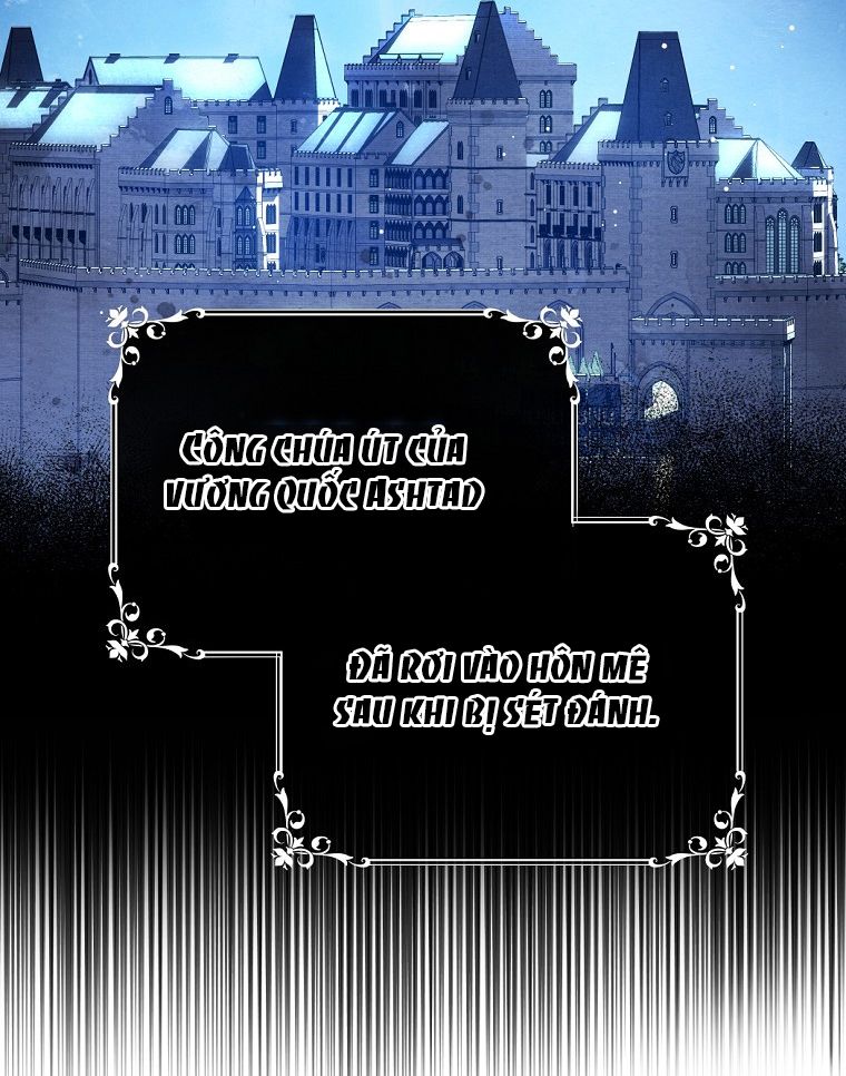 Tôi Nào Có Bỏ Rơi Bạo Chúa Chương 2 page 14 - Giả Dược
