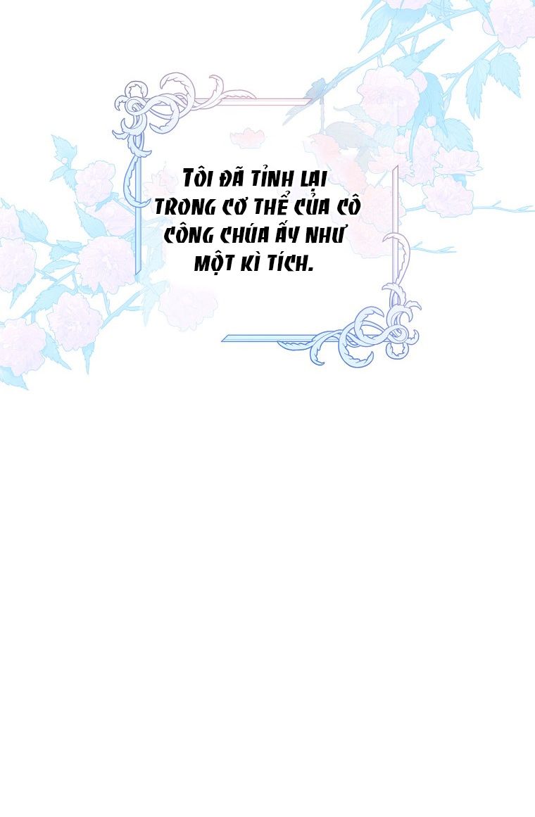 Tôi Nào Có Bỏ Rơi Bạo Chúa Chương 2 page 17 - Giả Dược