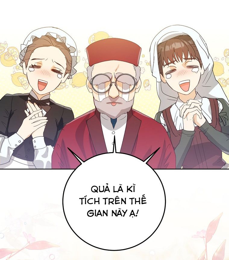 Tôi Nào Có Bỏ Rơi Bạo Chúa Chương 2 page 3 - Giả Dược