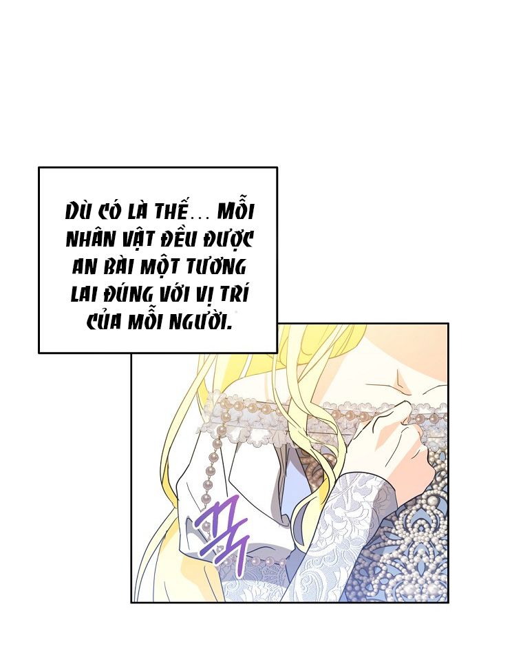 Tôi Nào Có Bỏ Rơi Bạo Chúa Chương 2 page 27 - Giả Dược