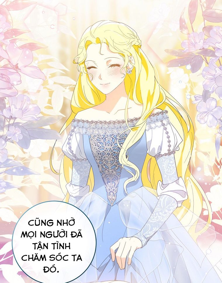 Tôi Nào Có Bỏ Rơi Bạo Chúa Chương 2 page 4 - Giả Dược