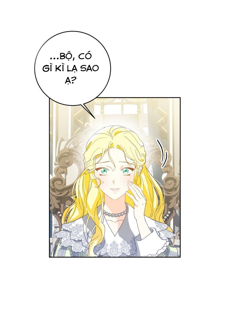 Tôi Nào Có Bỏ Rơi Bạo Chúa Chương 2 page 34 - Giả Dược