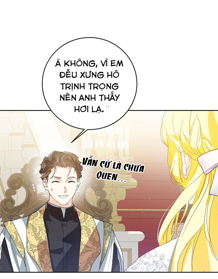 Tôi Nào Có Bỏ Rơi Bạo Chúa Chương 2 page 35 - Giả Dược