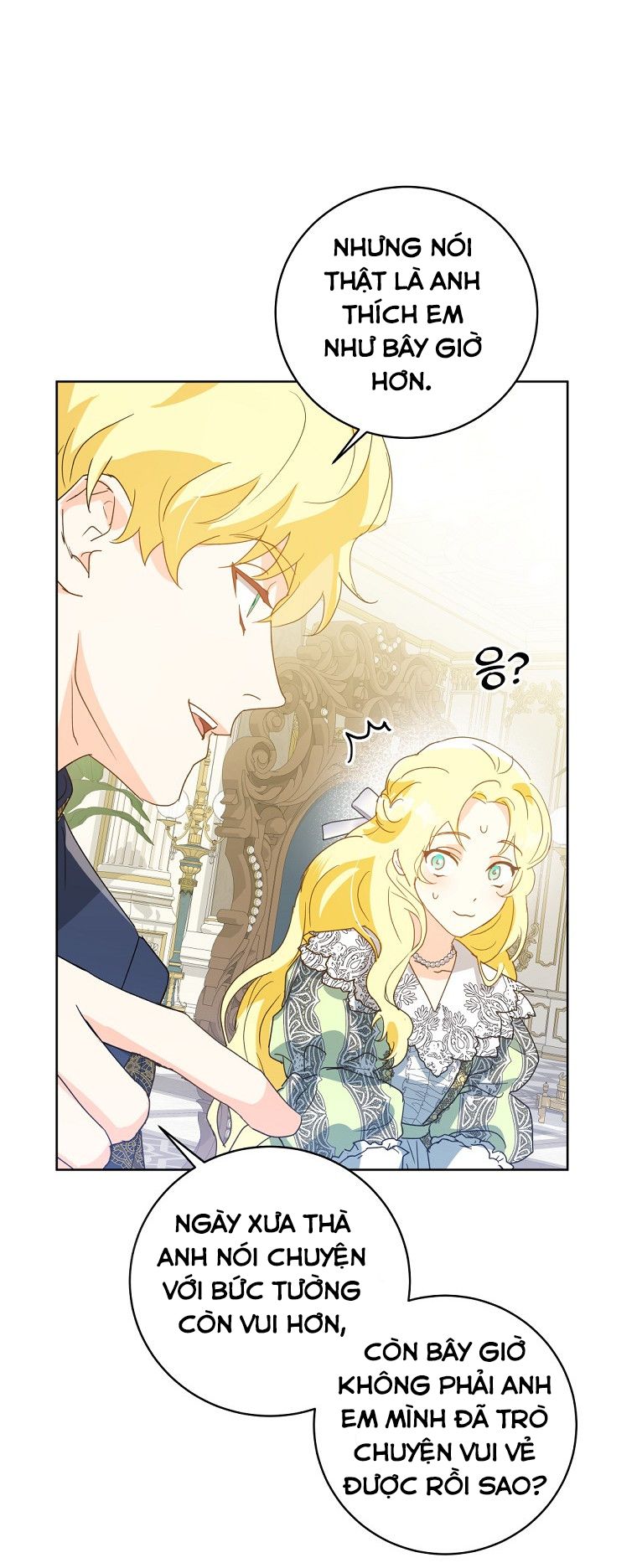 Tôi Nào Có Bỏ Rơi Bạo Chúa Chương 2 page 38 - Giả Dược